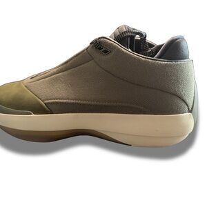 Nike Air Jordan 40 Heritage Medium Police